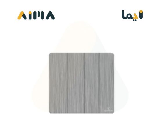 صورة فيكتوري مفتاح رباعي بيانو 4g 1w